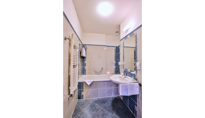 Arkada Hotel Praha - Pokoj pro 2 osoby
