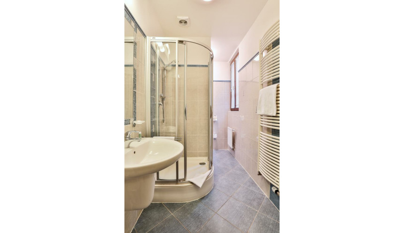 Arkada Hotel Praha - Pokoj pro 1 osobu