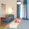 Studio Athens Apartment Athens centre with-balcony and with kitchen