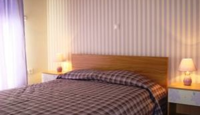 Apartment Arkadias Athens - Apt 16428