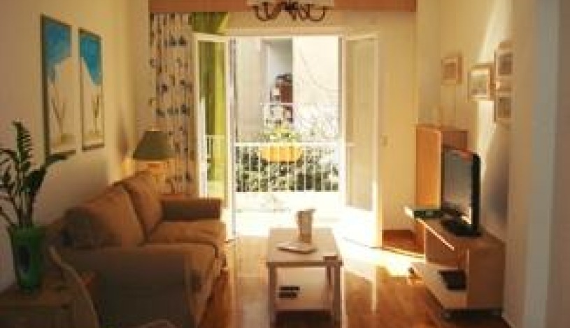 Apartment Arkadias Athens - Apt 16428