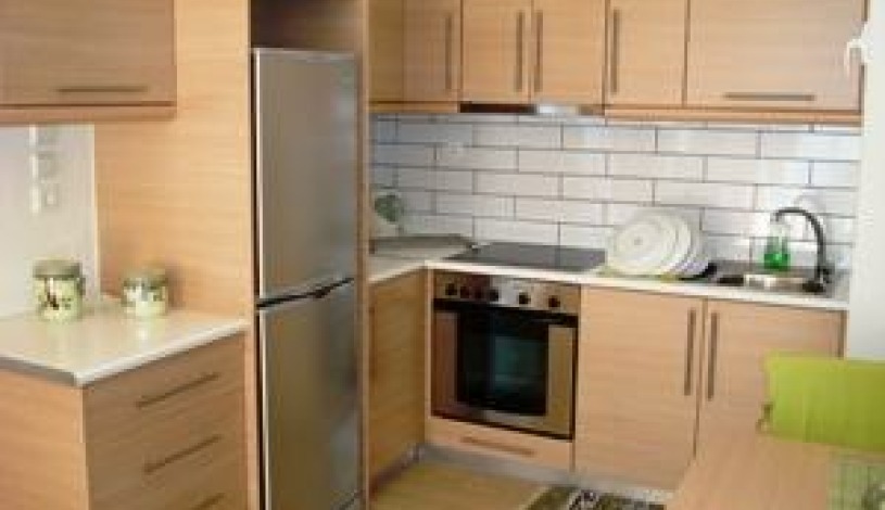 Apartment Arkadias Athens - Apt 16428