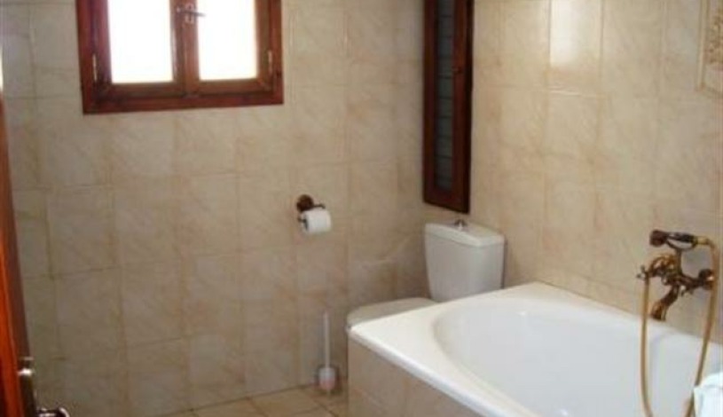 Apartment Arkadias Athens