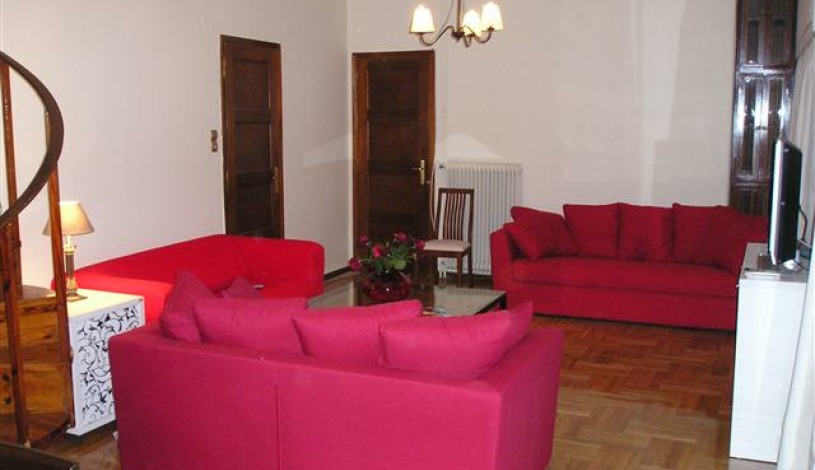 Apartment Arkadias Athens