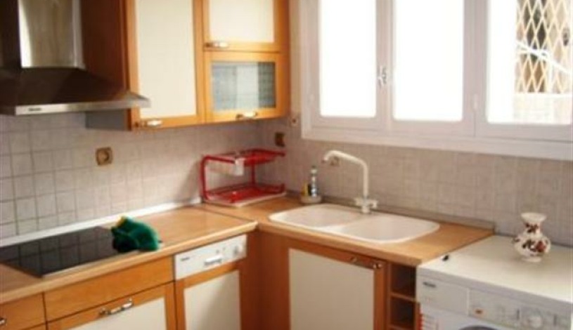 Apartment Arkadias Athens