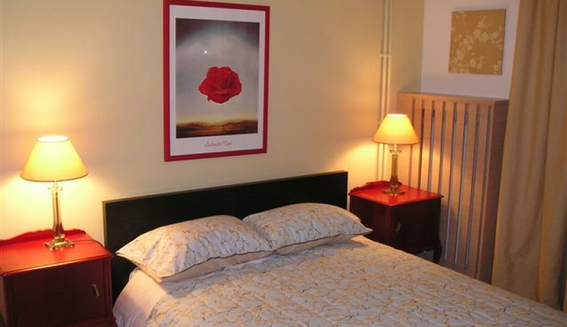 Apartment Arkadias Athens - Apt 16702