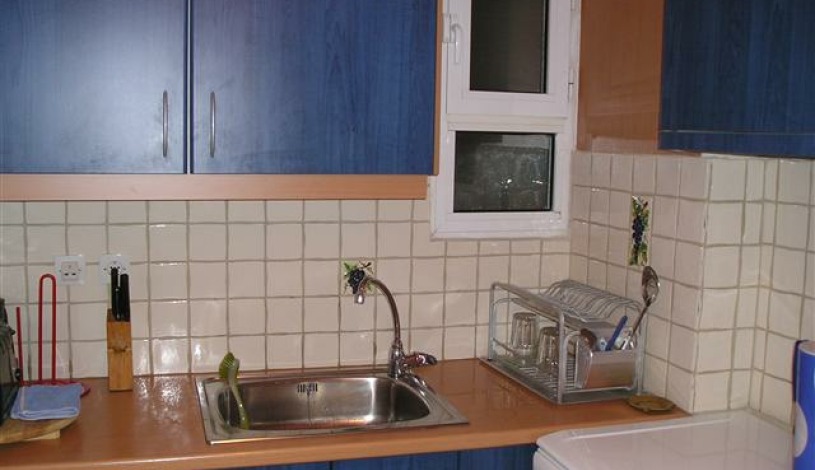 Apartment Arkadias Athens - Apt 16702