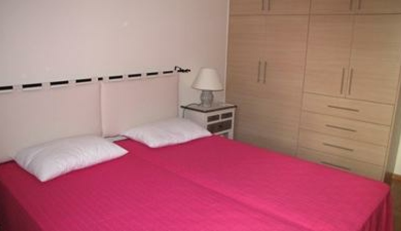 Apartment Arkadias Athens - Apt 19022