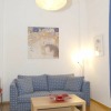 Studio Athens Apartment Athens centre with-balcony and with kitchen