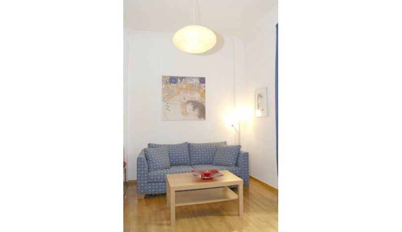 Apartment Arkadias Athens - Apt 12992