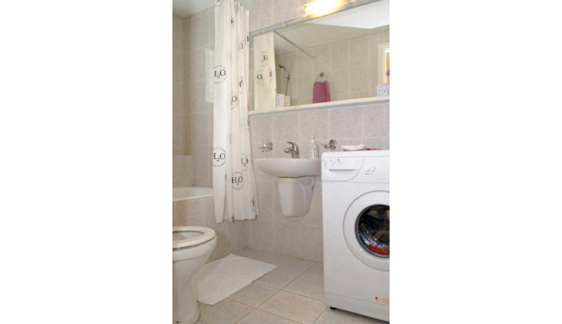 Apartment Arkadias Athens - Apt 12992