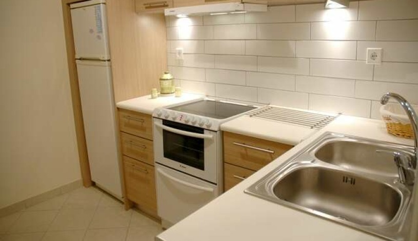 Apartment Arkadias Athens - Apt 12996