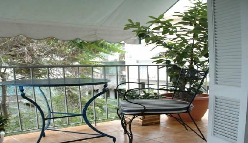 Apartment Arkadias Athens - Apt 12996