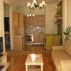 2-bedroom Athens Athens centre with kitchen for 4 persons