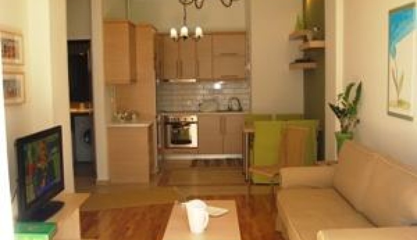 Apartment Arkadias Athens - Apt 16428