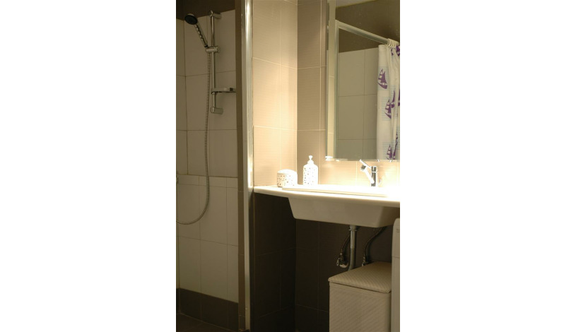 Apartment Arkadias Athens - Apt 16428