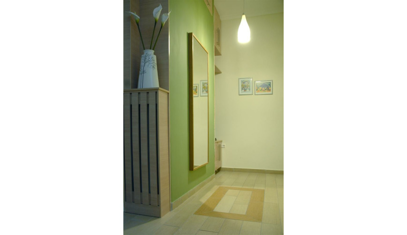 Apartment Arkadias Athens - Apt 16428