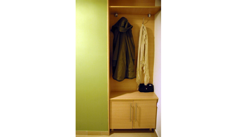 Apartment Arkadias Athens - Apt 16428