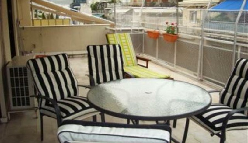 Apartment Arkadias Athens