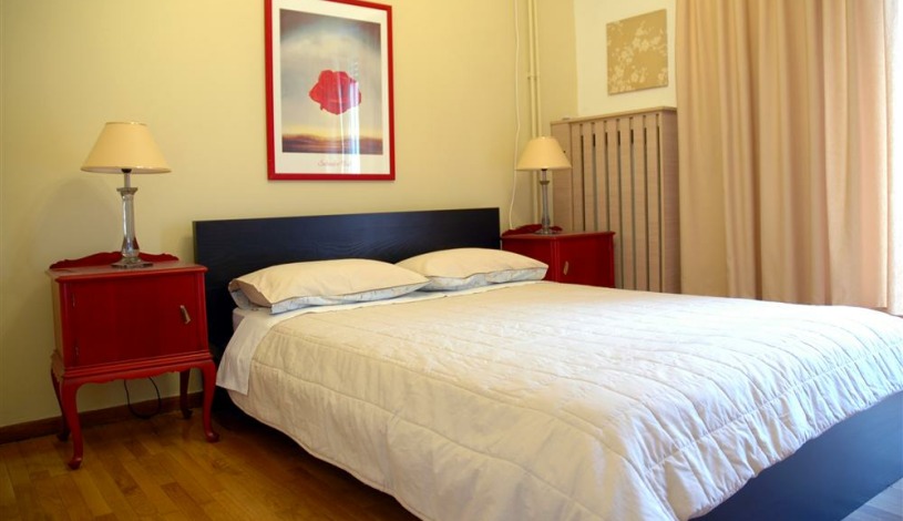 Apartment Arkadias Athens - Apt 16702