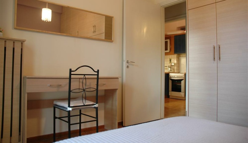 Apartment Arkadias Athens - Apt 16702