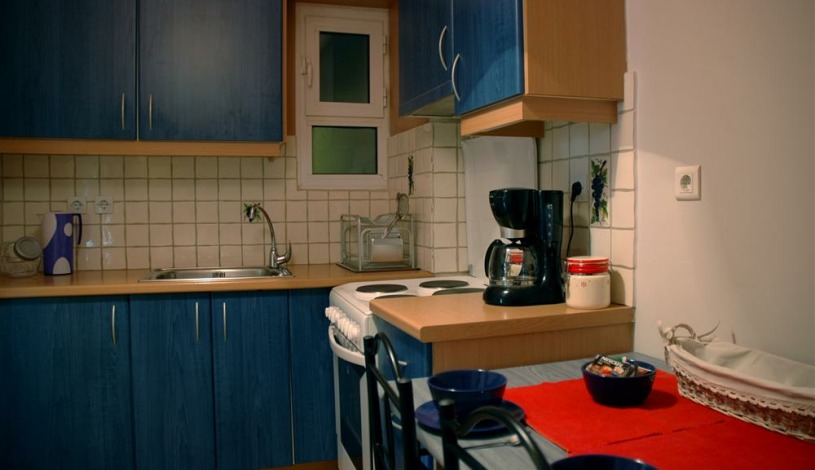 Apartment Arkadias Athens - Apt 16702