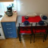 2-Schlafzimmer Athens Athens centre mit Küche für 4 Personen