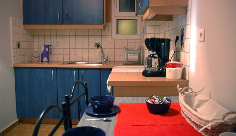 Apartment Arkadias Athens - Apt 16702