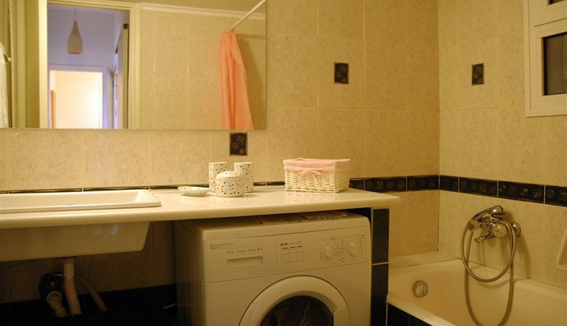 Apartment Arkadias Athens - Apt 16702