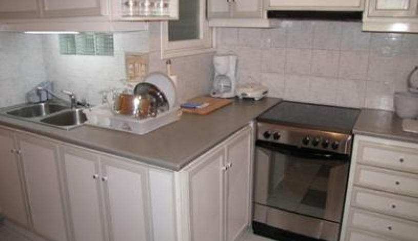 Apartment Arkadias Athens - Apt 19022