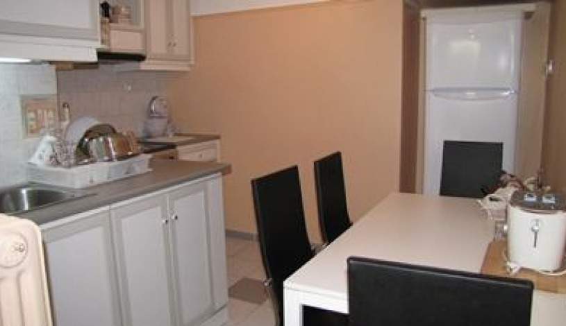 Apartment Arkadias Athens - Apt 19022