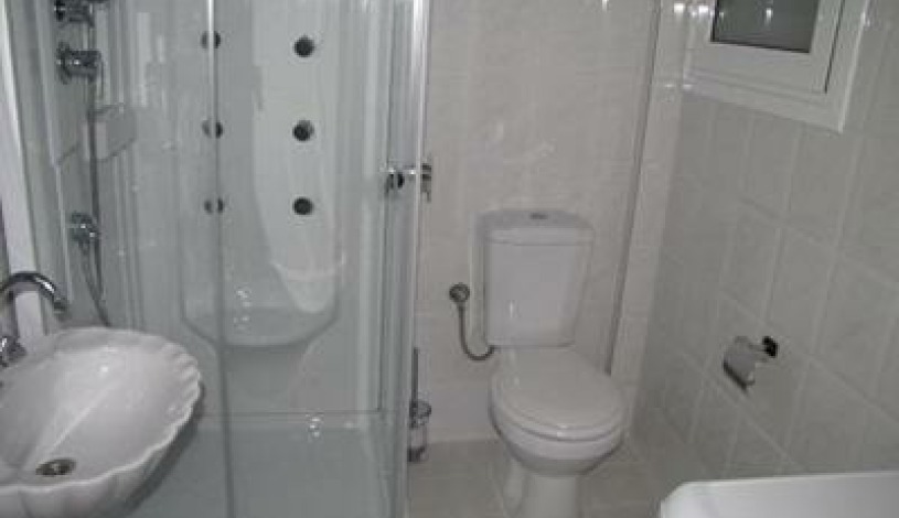 Apartment Arkadias Athens - Apt 19022