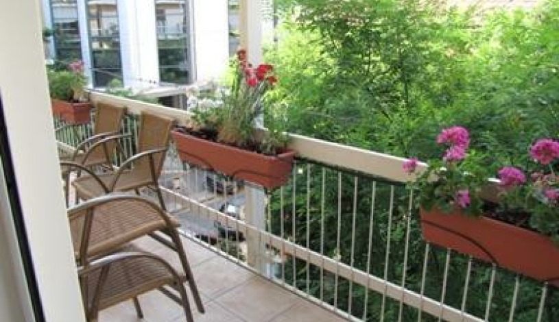 Apartment Arkadias Athens - Apt 19022