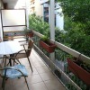 3-Schlafzimmer Appartement Athens Athens centre mit Küche für 9 Personen