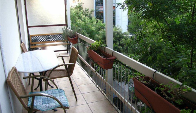 Apartment Arkadias Athens - Apt 19022