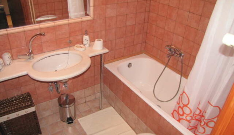 Apartment Arkadias 1 Athens - Apt 52922