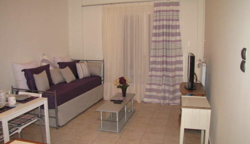 Apartment Arkadias 1 Athens - Apt 52922