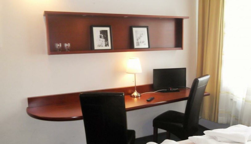 Elen´s Hotel Arlington *** Praha