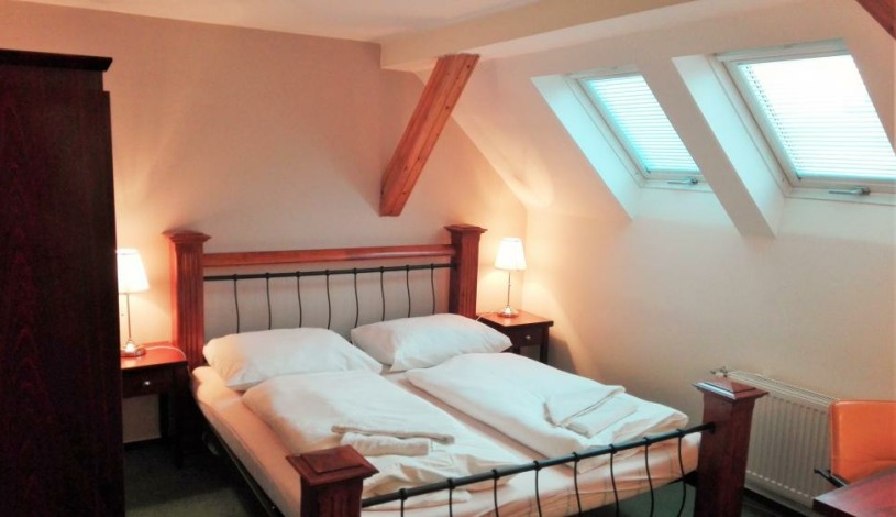 Elen´s Hotel Arlington *** Praha