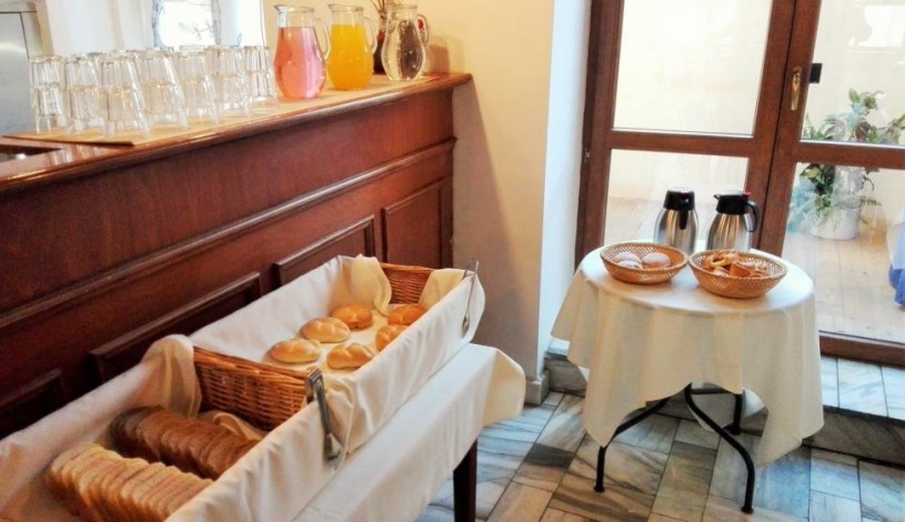Elen´s Hotel Arlington *** Praha