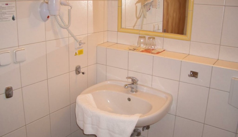 Elen´s Hotel Arlington *** Praha