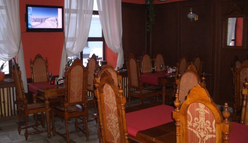 Elen´s Hotel Arlington *** Praha