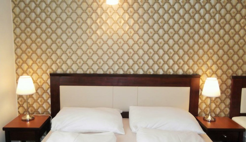 Elen´s Hotel Arlington *** Praha