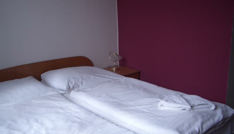 Elen´s Hotel Arlington *** Praha