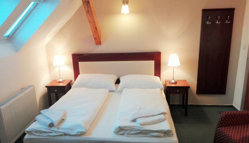 Elen´s Hotel Arlington *** Praha