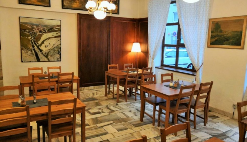Elen´s Hotel Arlington *** Praha
