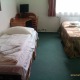 Třílůžkový pokoj - Elen´s Hotel Arlington *** Praha