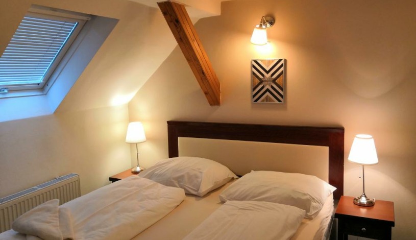 Elen´s Hotel Arlington *** Praha