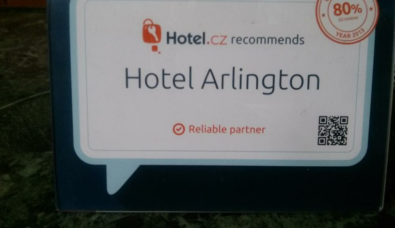 Elen´s Hotel Arlington *** Praha