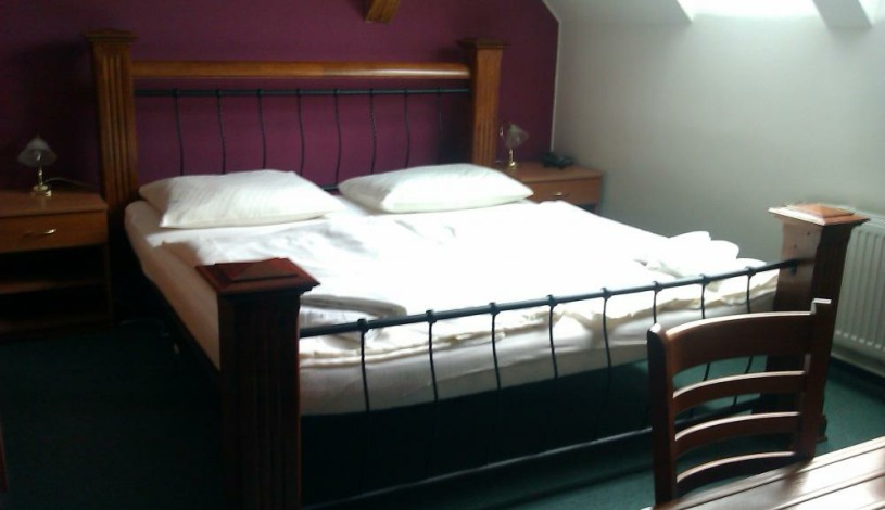 Elen´s Hotel Arlington *** Praha